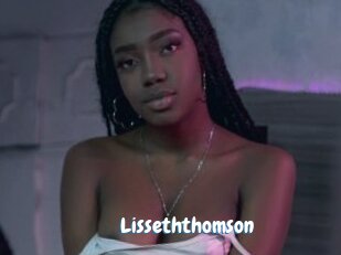 Lisseththomson