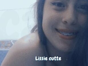 Lissie_cutte