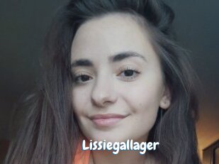 Lissiegallager