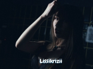 Lissikrizii