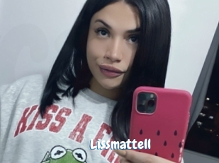 lissmattell Coquine Avenue