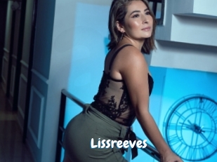 Lissreeves