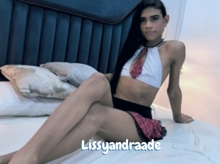 Lissyandraade