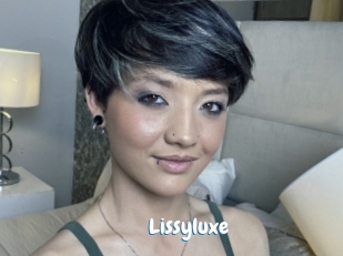 lissyluxe Coquine Avenue