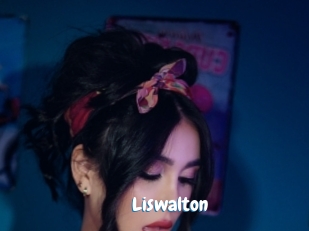Liswalton