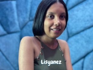 Lisyanez