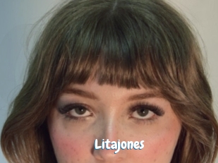 Litajones