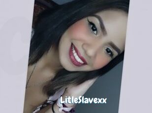 LitleSlavexx