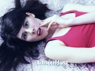 Litlleelfdana