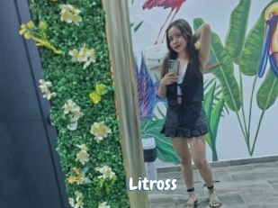 Litross