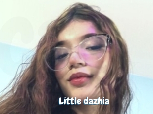 Little_dazhia