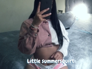 Little_summersquirt