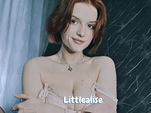 Littlealise