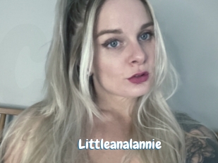Littleanalannie