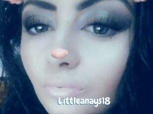 Littleanays18