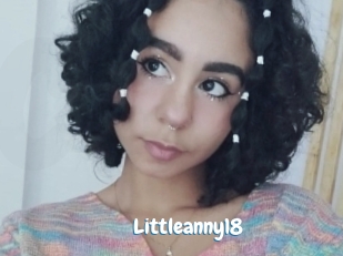 Littleanny18