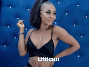 Littleasss