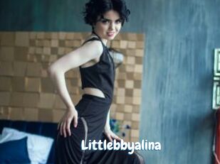 Littlebbyalina