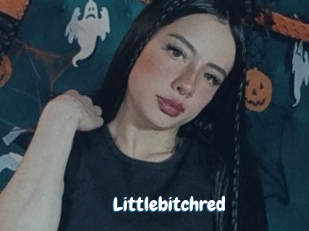 Littlebitchred