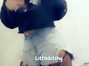 Littlebitshy