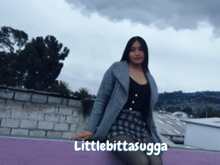Littlebittasugga