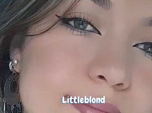 Littleblond