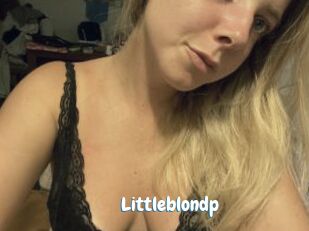 Littleblondp