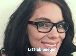 Littleblueeyes