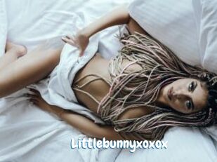 Littlebunnyxoxox