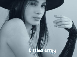 Littlecherryy