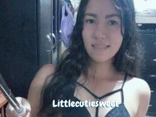Littlecutiesweet