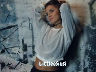 Littlee_Siusi
