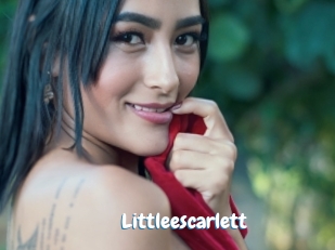 Littleescarlett