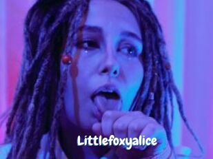 Littlefoxyalice