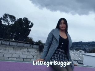 Littlegirlsuggar