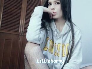 Littlehorny