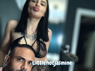 Littlehotjasmine