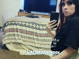 Littlekittenxoox