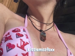 Littlemissfoxx