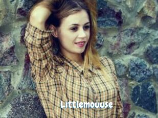 Littlemouuse