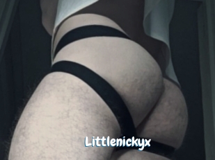 Littlenickyx