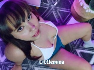 Littleniina