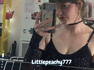 Littlepeachy777