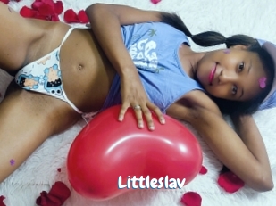 Littleslav