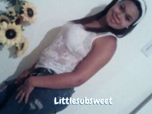 Littlesubsweet