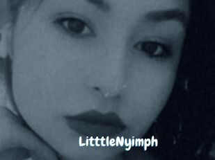 LitttleNyimph