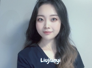 Liujianyi