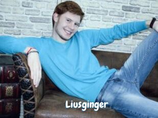 Liusginger
