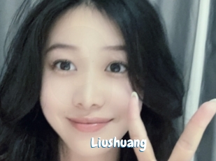 Liushuang