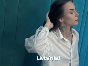 Liviafrikel
